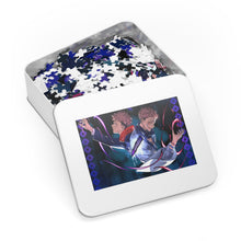 Load image into Gallery viewer, Jujutsu Kaisen Jigsaw Puzzle