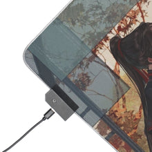 Load image into Gallery viewer, Mo Dao Zu Shi RGB LED Mouse Pad (Desk Mat)