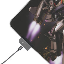 Load image into Gallery viewer, Macross RGB LED Mouse Pad (Desk Mat)