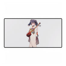 Load image into Gallery viewer, Anime Urara Meirochō Mouse Pad (Desk Mat)