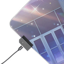 Load image into Gallery viewer, Love Live! Sunshine!! RGB LED Mouse Pad (Desk Mat)