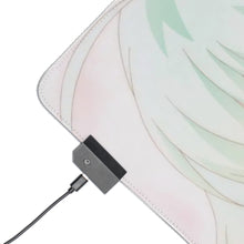 Load image into Gallery viewer, To Love-Ru: Darkness RGB LED Mouse Pad (Desk Mat)