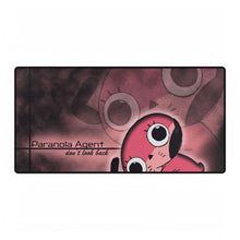 Load image into Gallery viewer, Paranoia Agent Mouse Pad (Desk Mat)
