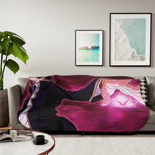 Load image into Gallery viewer, Anime Code Geass Sherpa Blanket