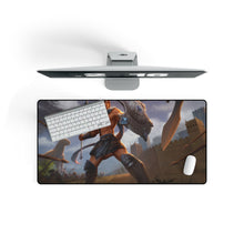 Load image into Gallery viewer, Smite Mouse Pad (Desk Mat)