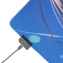 Load image into Gallery viewer, Classroom Of The Elite RGB LED Mouse Pad (Desk Mat)