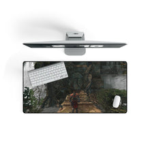 Load image into Gallery viewer, Castlevania Mouse Pad (Desk Mat)