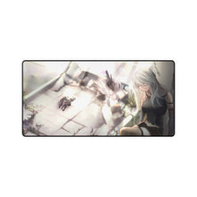 Load image into Gallery viewer, NieR: Automata Mouse Pad (Desk Mat)