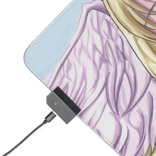 Load image into Gallery viewer, The Rising Of The Shield Hero RGB LED Mouse Pad (Desk Mat)