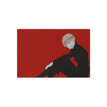 Load image into Gallery viewer, Toge Inumaki Rug