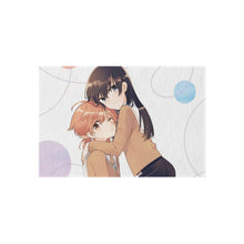 Load image into Gallery viewer, Bloom into You Rug