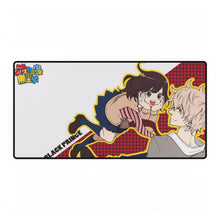 Load image into Gallery viewer, Ookami Shoujo To Kuro Ouji Mouse Pad (Desk Mat)