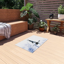 Load image into Gallery viewer, Bleach Rug