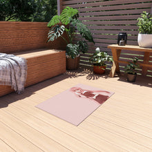 Load image into Gallery viewer, Mirai Nikki Yuno Gasai Rug