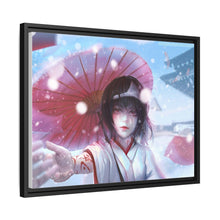 Load image into Gallery viewer, Noragami Nora, Noragami Canvas Framed Art Print