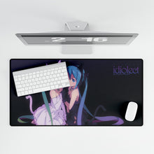 Load image into Gallery viewer, Anime Vocaloid Mouse Pad (Desk Mat)