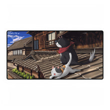 Load image into Gallery viewer, Anime Nyan Koi! Mouse Pad (Desk Mat)