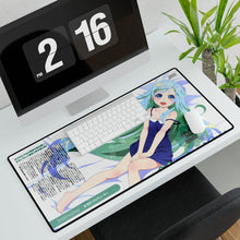 Load image into Gallery viewer, Kubikiri Cycle Mouse Pad (Desk Mat)