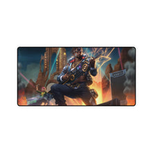 Load image into Gallery viewer, Sullivan King Gilgamesh Mouse Pad (Desk Mat)