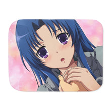 Load image into Gallery viewer, Anime Toradora! Sherpa Blanket