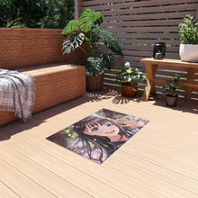 Load image into Gallery viewer, Akebi's Sailor Uniform Rug