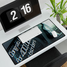 Load image into Gallery viewer, Mayuzumi Kai Mouse Pad (Desk Mat)