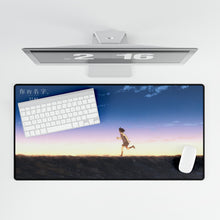 Load image into Gallery viewer, Your Name. Mouse Pad (Desk Mat)