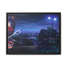 Load image into Gallery viewer, Chuunibyou demo Koi ga Shitai! Takanashi Rikka Canvas Framed Art Print