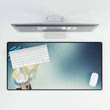 Load image into Gallery viewer, Anime Nisekoi Mouse Pad (Desk Mat)