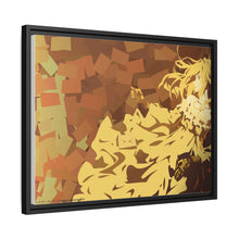 Load image into Gallery viewer, Violet Evergarden Violet Evergarden Canvas Framed Art Print