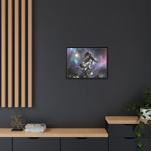 Load image into Gallery viewer, Anime Puella Magi Madoka Magica Canvas Framed Art Print