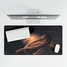 Load image into Gallery viewer, Anime Vocaloid Mouse Pad (Desk Mat)