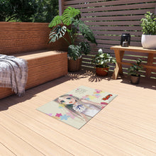 Load image into Gallery viewer, Anohana Rug