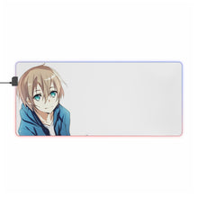 Load image into Gallery viewer, Sword Art Online RGB LED Mouse Pad (Desk Mat)