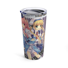 Load image into Gallery viewer, Hayate the Combat Butler Tumbler 20oz