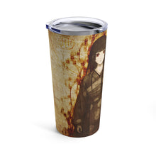 Load image into Gallery viewer, Jigoku Shōjo Tumbler 20oz