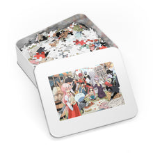 Load image into Gallery viewer, Anime That Time I Got Reincarnated as a Slime Jigsaw Puzzle