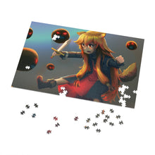 Load image into Gallery viewer, Raphtalia Training Jigsaw Puzzle