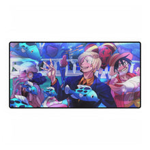 Load image into Gallery viewer, Anime One Piece Mouse Pad (Desk Mat)