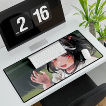 Load image into Gallery viewer, Anime Uma Musume: Pretty Der Mouse Pad (Desk Mat)