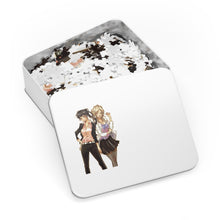 Load image into Gallery viewer, Psycho-Pass Shion Karanomori, Yayoi Kunizuka Jigsaw Puzzle