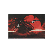 Load image into Gallery viewer, Hellsing Alucard Rug