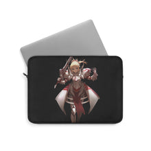 Load image into Gallery viewer, Anime Fate/Apocrypha Laptop Sleeve