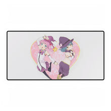 Load image into Gallery viewer, Anime Yuru Yuri Mouse Pad (Desk Mat)