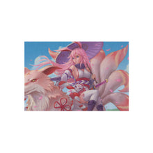 Load image into Gallery viewer, Benghuai Xueyuan Rug