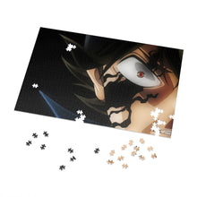 Load image into Gallery viewer, Asta's Demon Glimpse Jigsaw Puzzle