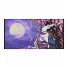 Load image into Gallery viewer, Nura Rise Of The Yokai Clan Mouse Pad (Desk Mat)