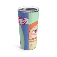 Load image into Gallery viewer, Umara and Hikari Tumbler 20oz