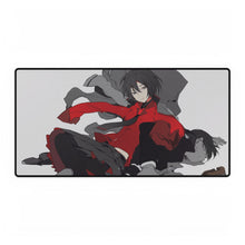 Load image into Gallery viewer, Owarimonogatari Mouse Pad (Desk Mat)