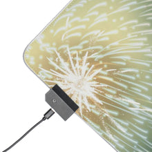 Load image into Gallery viewer, My Teen Romantic Comedy SNAFU Hachiman Hikigaya, Yukino Yukinoshita, Yui Yuigahama RGB LED Mouse Pad (Desk Mat)